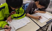 临湖实验中学开展“美的那一刻”主题校园摄影活动